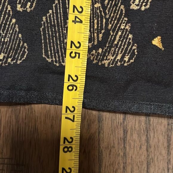 Allure Dress jacket size medium - Picture 6 of 6